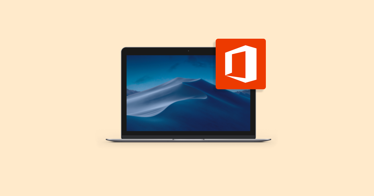 office 365 for mac asking for product key